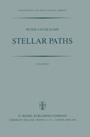 Stellar Paths
