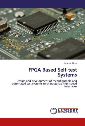 FPGA Based Self-test Systems