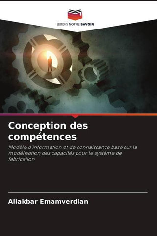 Conception des compétences