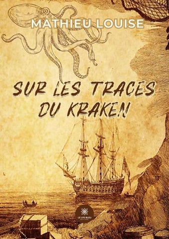 Sur les traces du Kraken