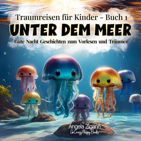 Unter dem Meer