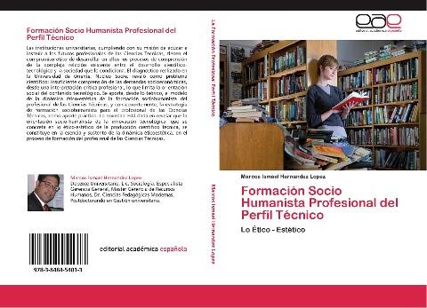 Formación Socio Humanista Profesional del Perfil Técnico