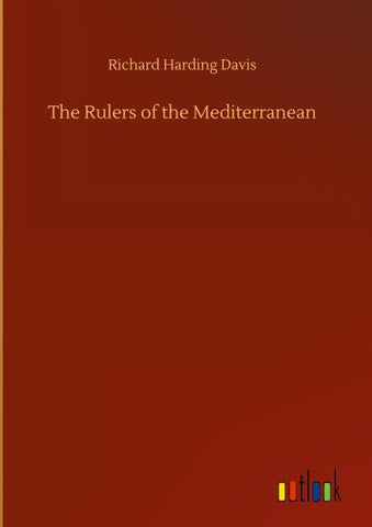 The Rulers of the Mediterranean