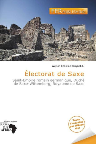 Électorat de Saxe