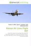 Korean Air Lines Flight 007
