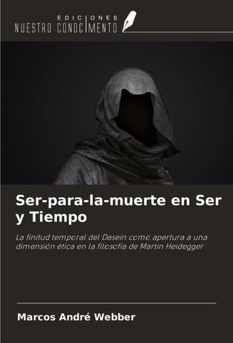 Ser-para-la-muerte en Ser y Tiempo