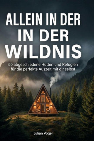 Allein in der Wildnis