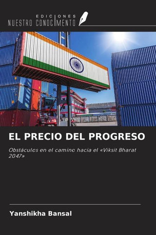 EL PRECIO DEL PROGRESO