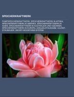 Speicherkraftwerk