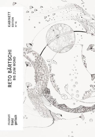 Reto Bärtschi – Bis zum Mond