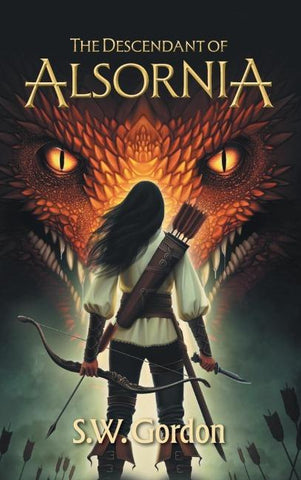 The Descendant of Alsornia