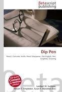 Dip Pen