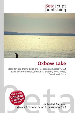 Oxbow Lake