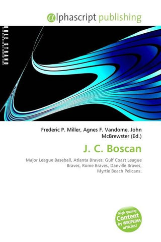 J. C. Boscan
