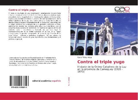 Contra el triple yugo