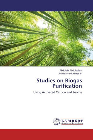 Studies on Biogas Purification