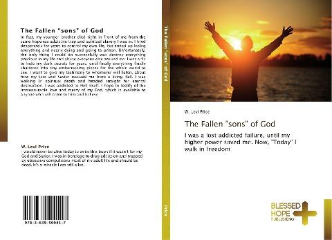 The Fallen "sons" of God