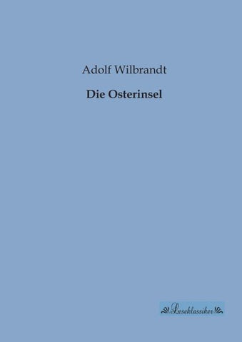 Die Osterinsel