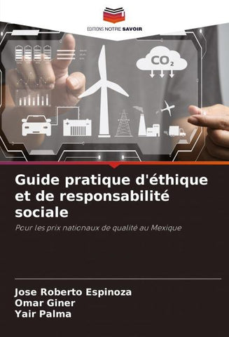 Guide pratique d'éthique et de responsabilité sociale