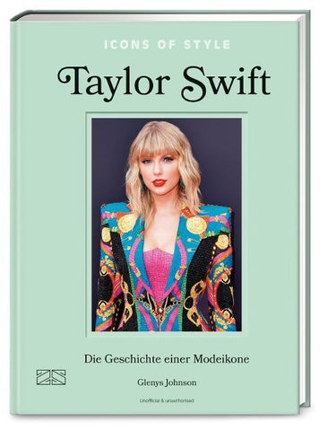 Icons of Style – Taylor Swift
