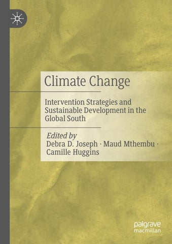 Climate Change