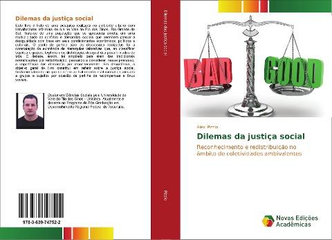 Dilemas da justiça social