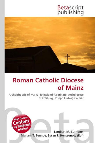 Roman Catholic Diocese of Mainz