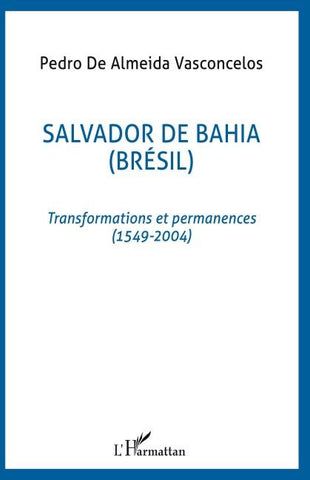 Salvador de Bahia (Brésil)
