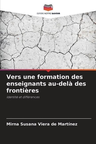 Vers une formation des enseignants au-delà des frontières