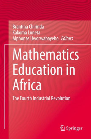 Mathematics Education in Africa