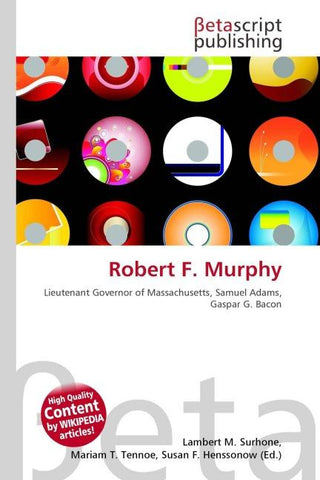 Robert F. Murphy