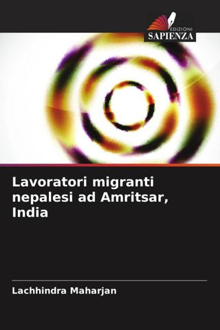 Lavoratori migranti nepalesi ad Amritsar, India