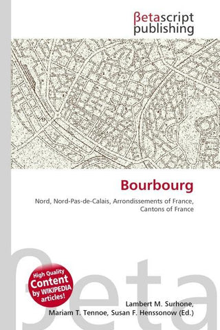 Bourbourg