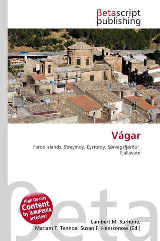Vágar