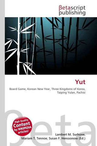 Yut