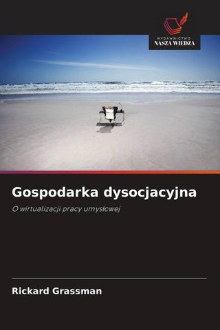 Gospodarka dysocjacyjna