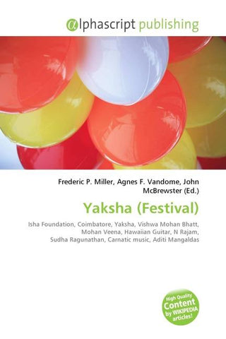 Yaksha (Festival)