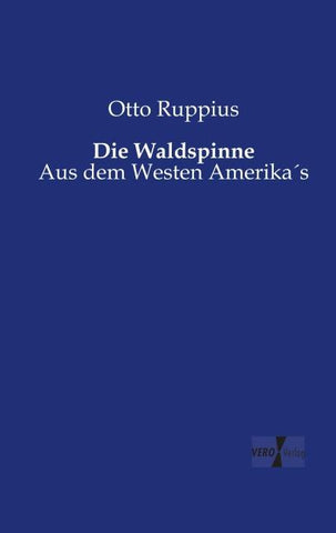 Die Waldspinne