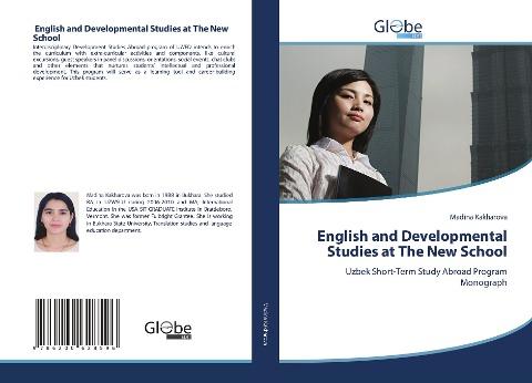 English and Developmental Studies at The New School