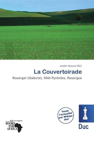 La Couvertoirade