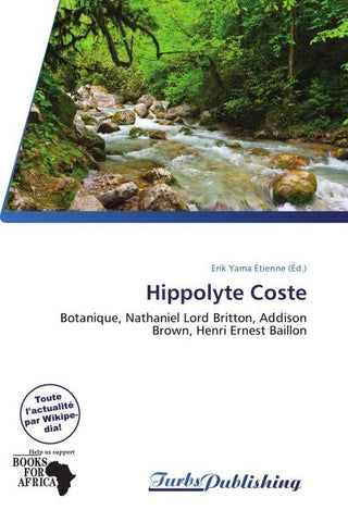 Hippolyte Coste