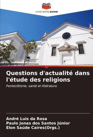 Questions d'actualité dans l'étude des religions