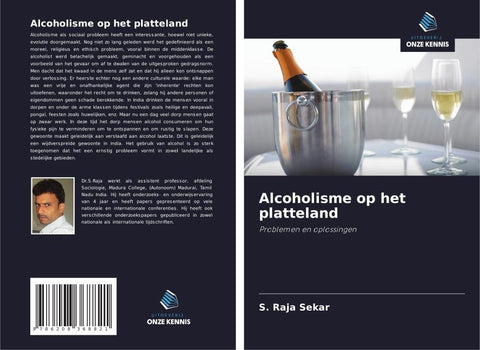 Alcoholisme op het platteland