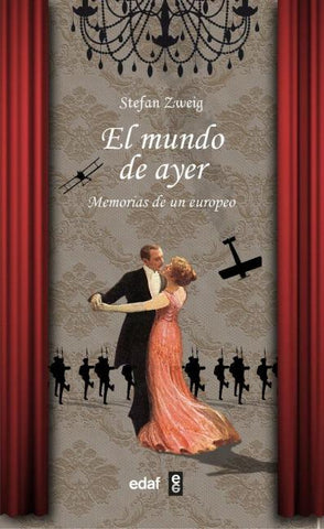 Mundo de Ayer, El
