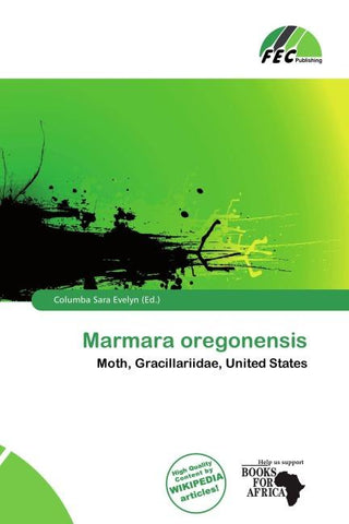 Marmara oregonensis