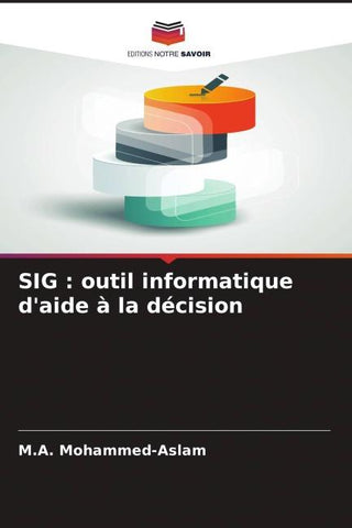 SIG : outil informatique d'aide à la décision