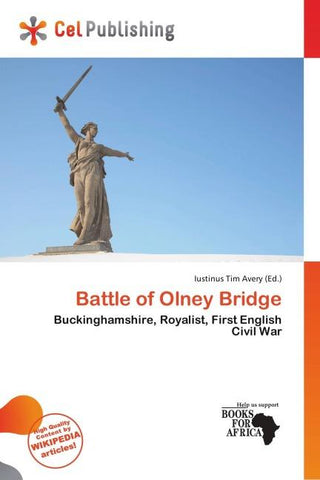 Battle of Olney Bridge