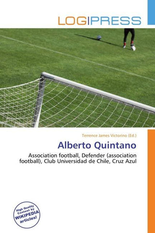 Alberto Quintano
