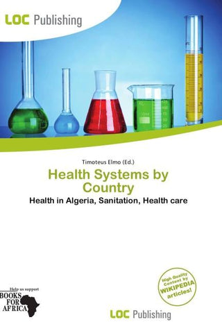 Health Systems by Country