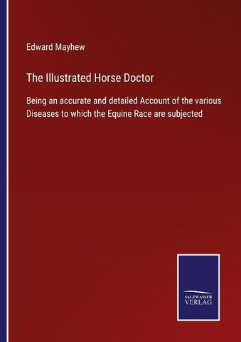 The Illustrated Horse Doctor